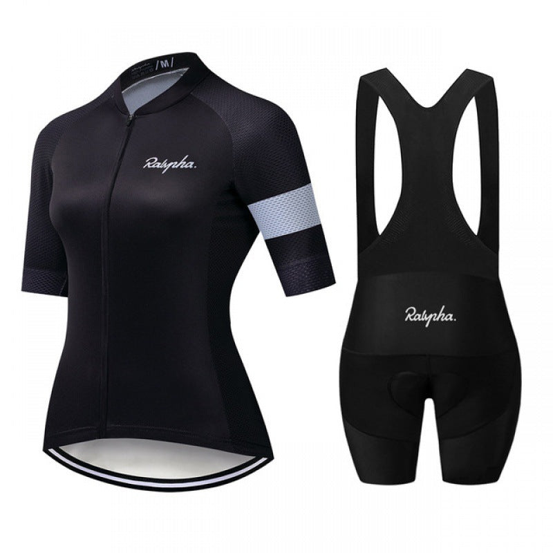 Rapha - (NIEUWE KLEUREN) Vrouwen wielerset