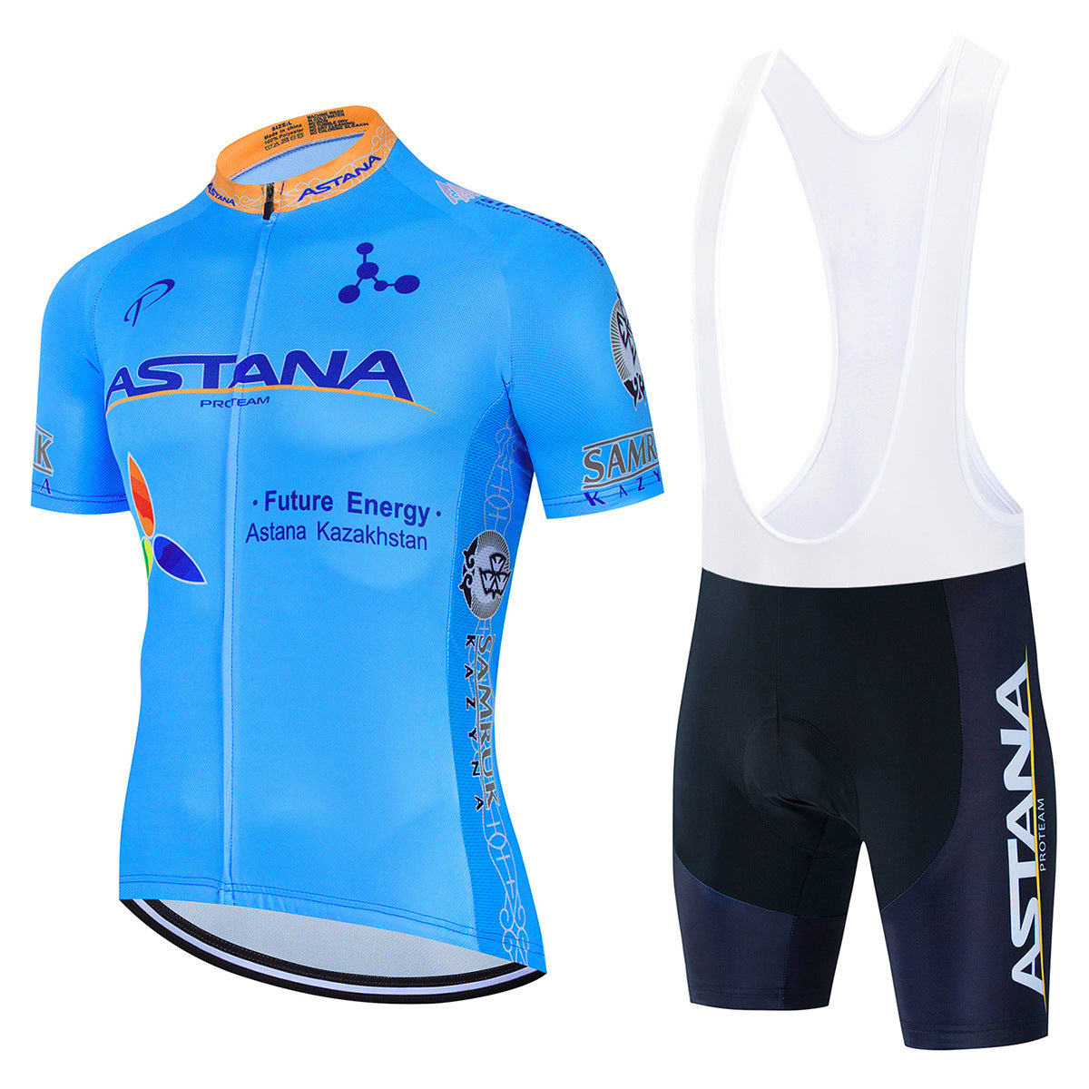 Astana - Professioneel wielerset