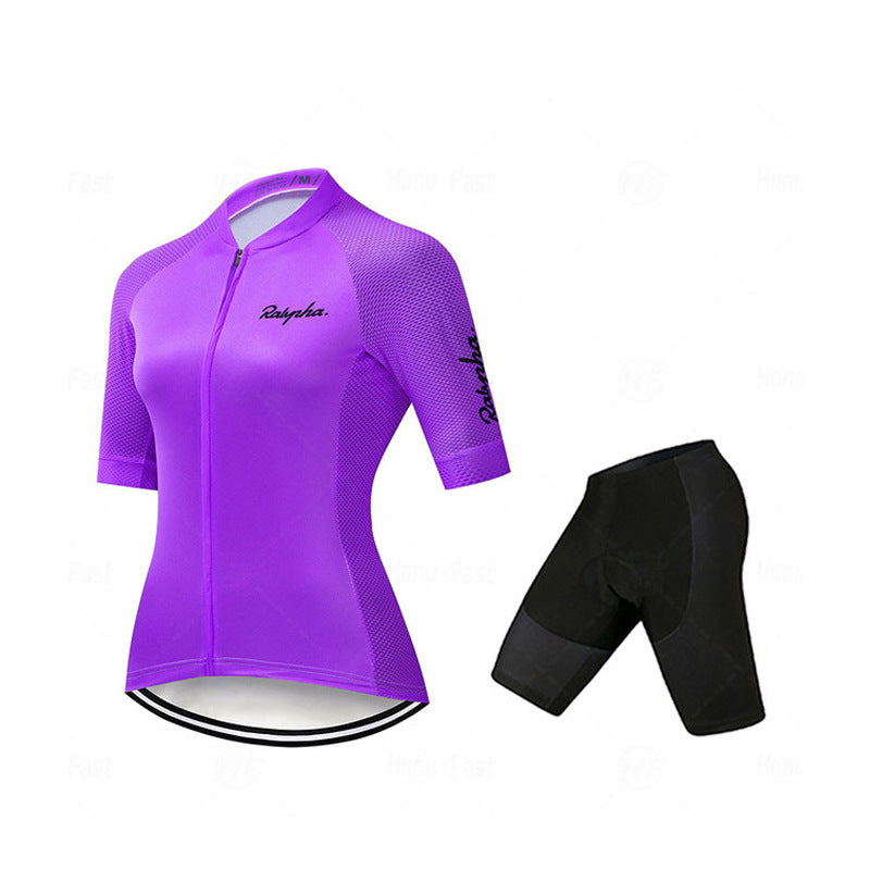 Rapha - Professioneel vrouwen wielerset