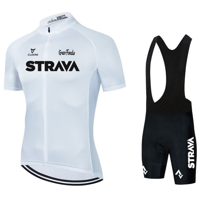 Strava | Pro wielerset