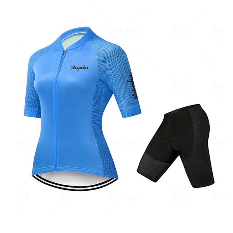 Rapha - Professioneel vrouwen wielerset