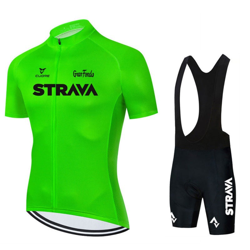 Strava | Pro wielerset