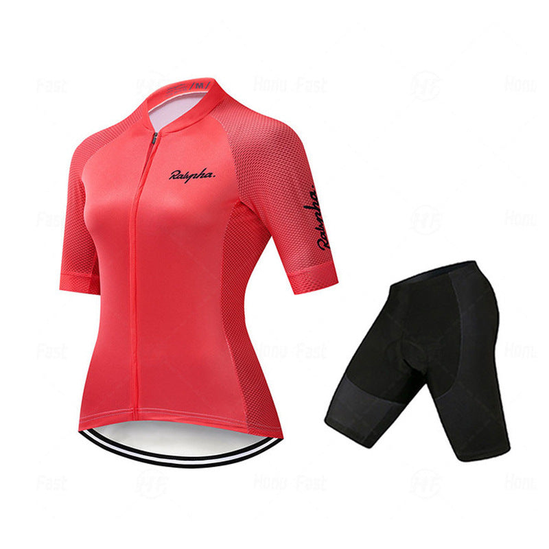 Rapha - Professioneel vrouwen wielerset