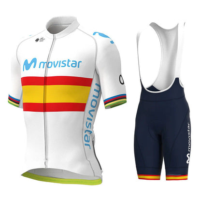 Movistar - Professioneel wielerset