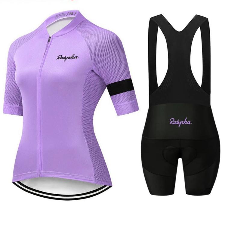 Rapha - (NIEUWE KLEUREN) Vrouwen wielerset