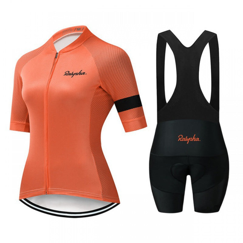 Rapha - (NIEUWE KLEUREN) Vrouwen wielerset