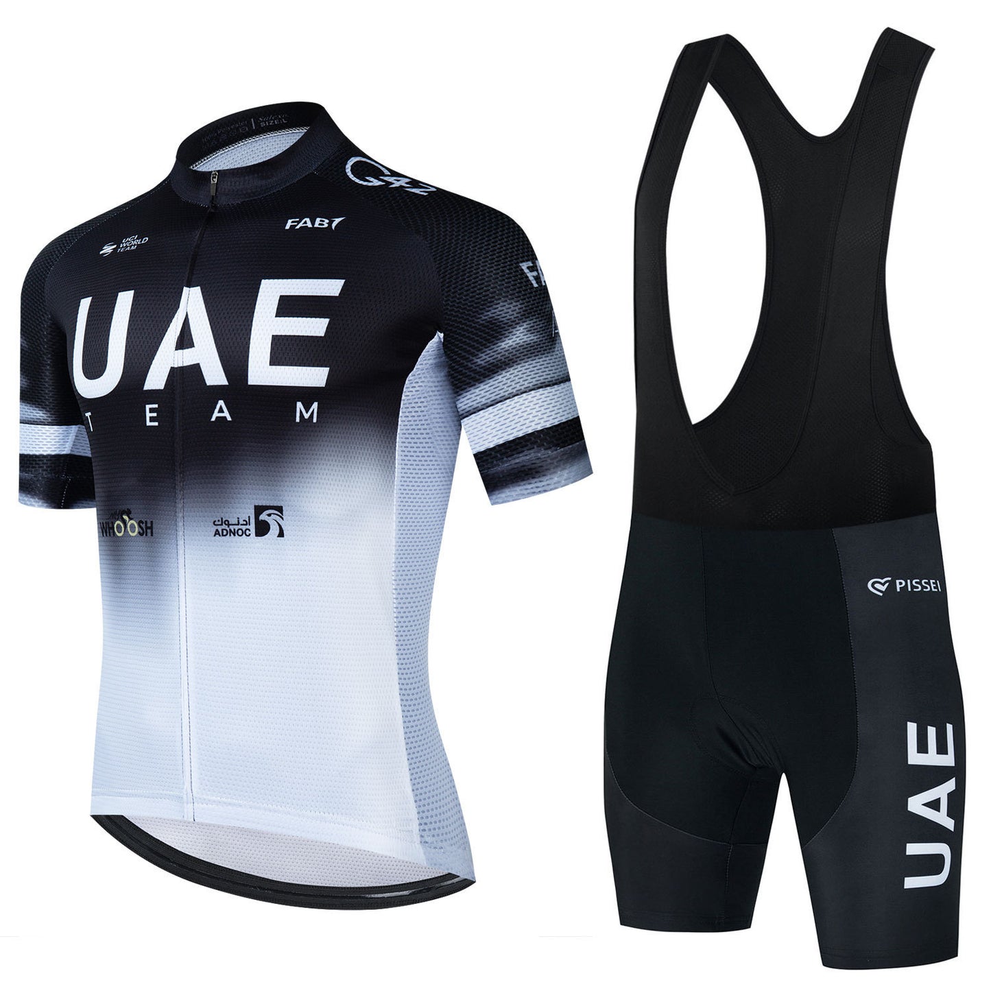 UAE - Pro Wielerset