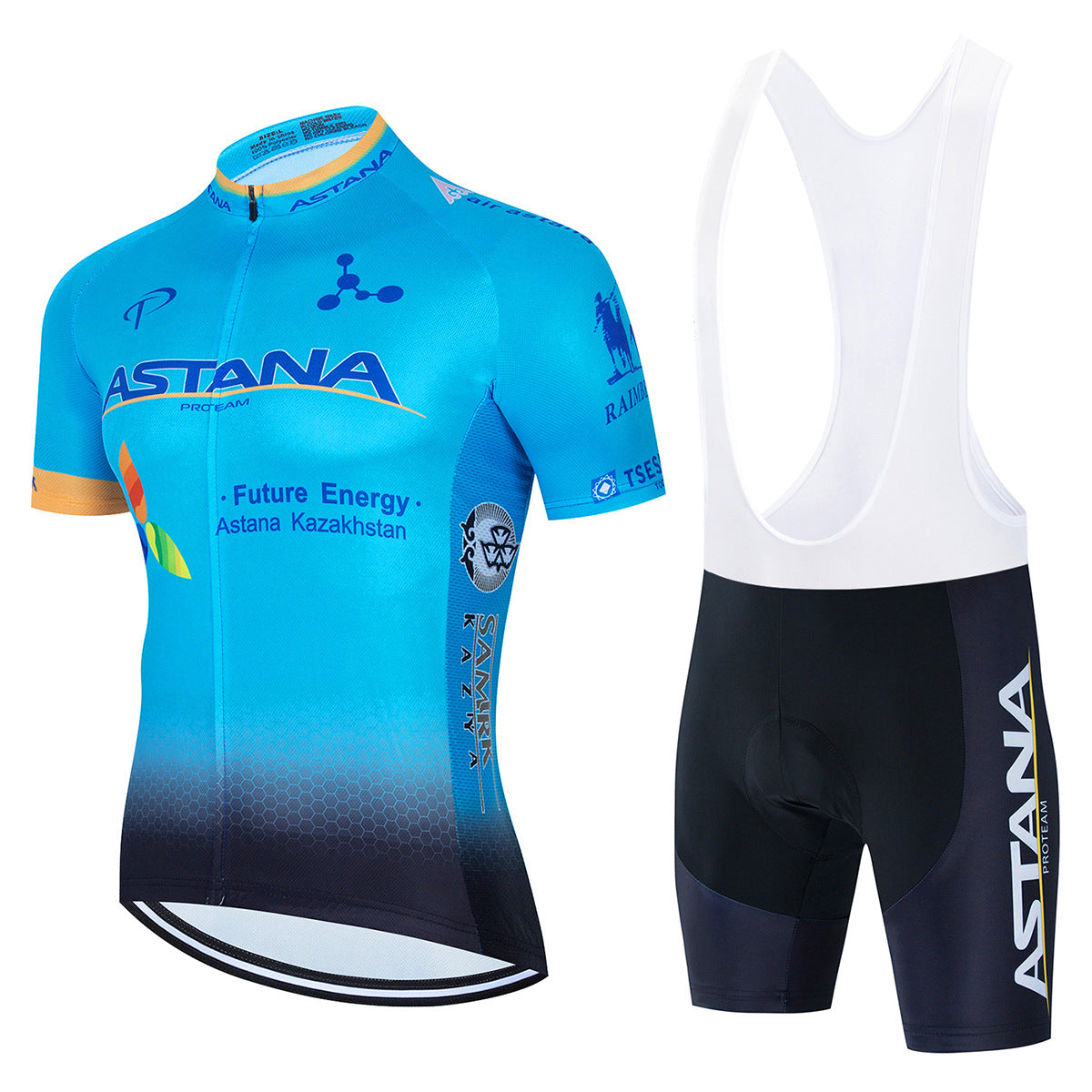 Astana - Professioneel wielerset