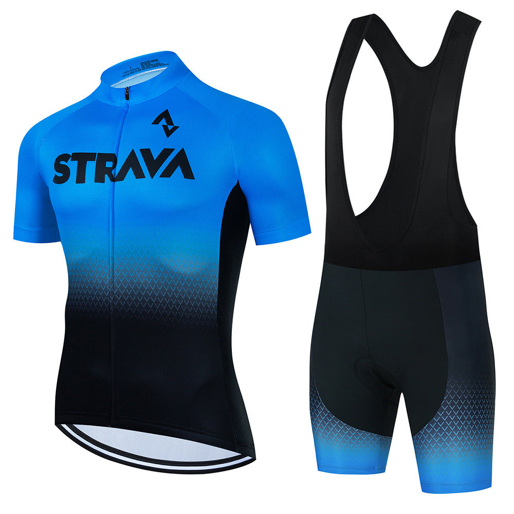 Strava - PRO wielerset