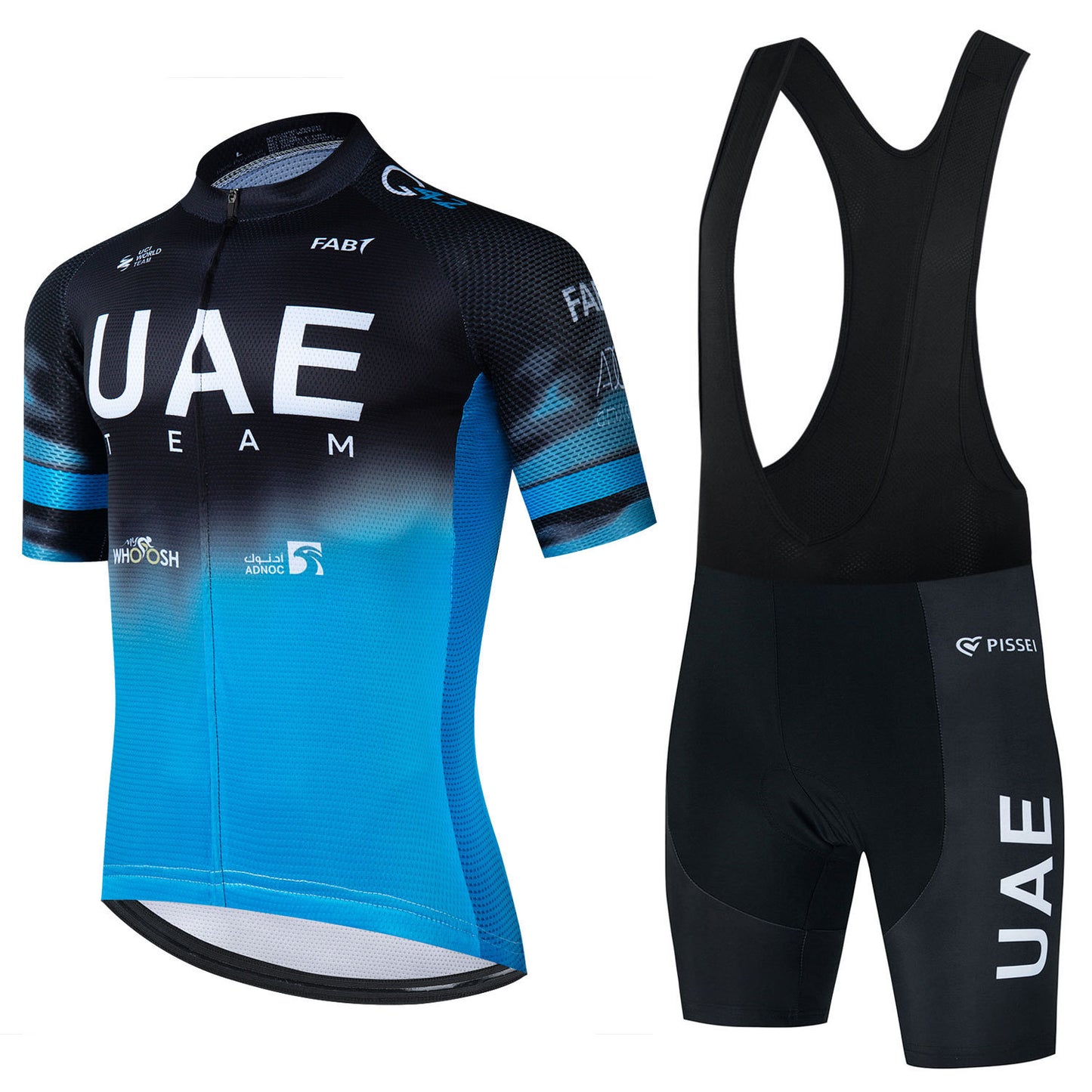 UAE - Pro Wielerset