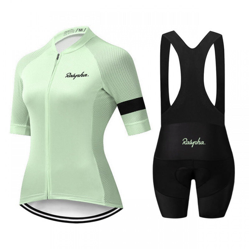 Rapha - (NIEUWE KLEUREN) Vrouwen wielerset