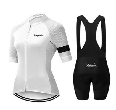 Rapha - Professioneel vrouwen wielerset