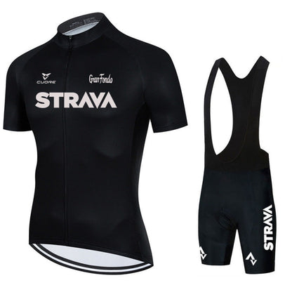 Strava | Pro wielerset