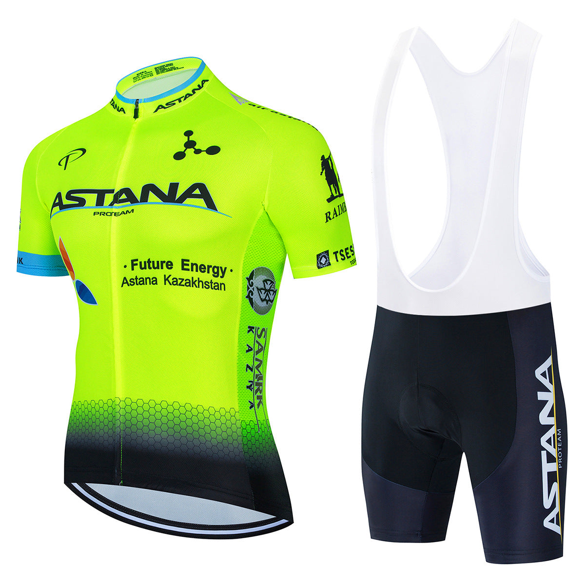 Astana - Professioneel wielerset