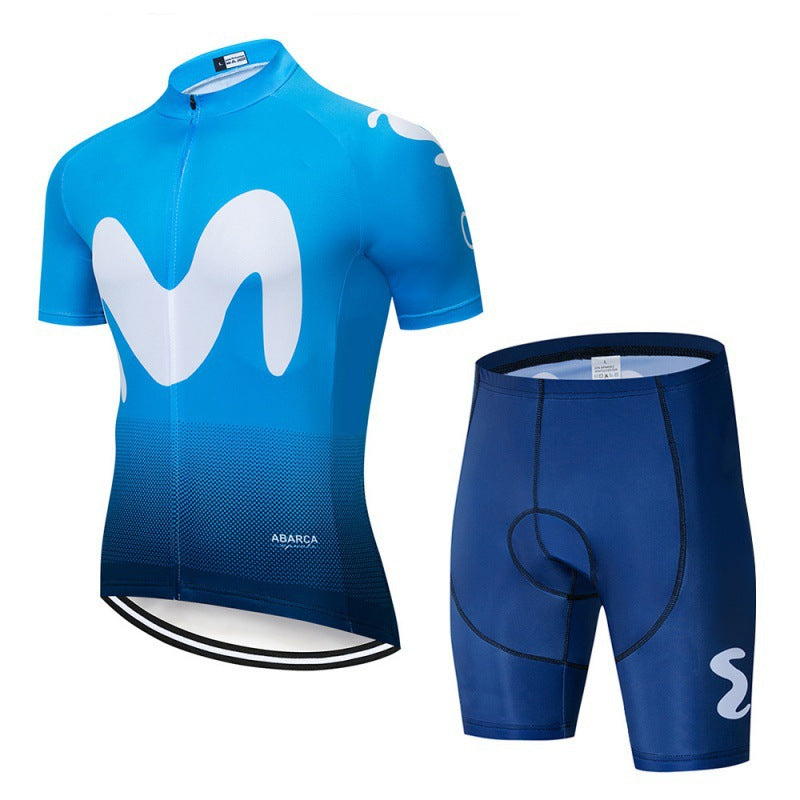 Movistar - Professioneel wielerset