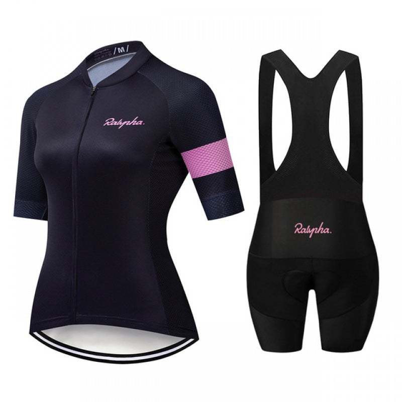 Rapha - (NIEUWE KLEUREN) Vrouwen wielerset