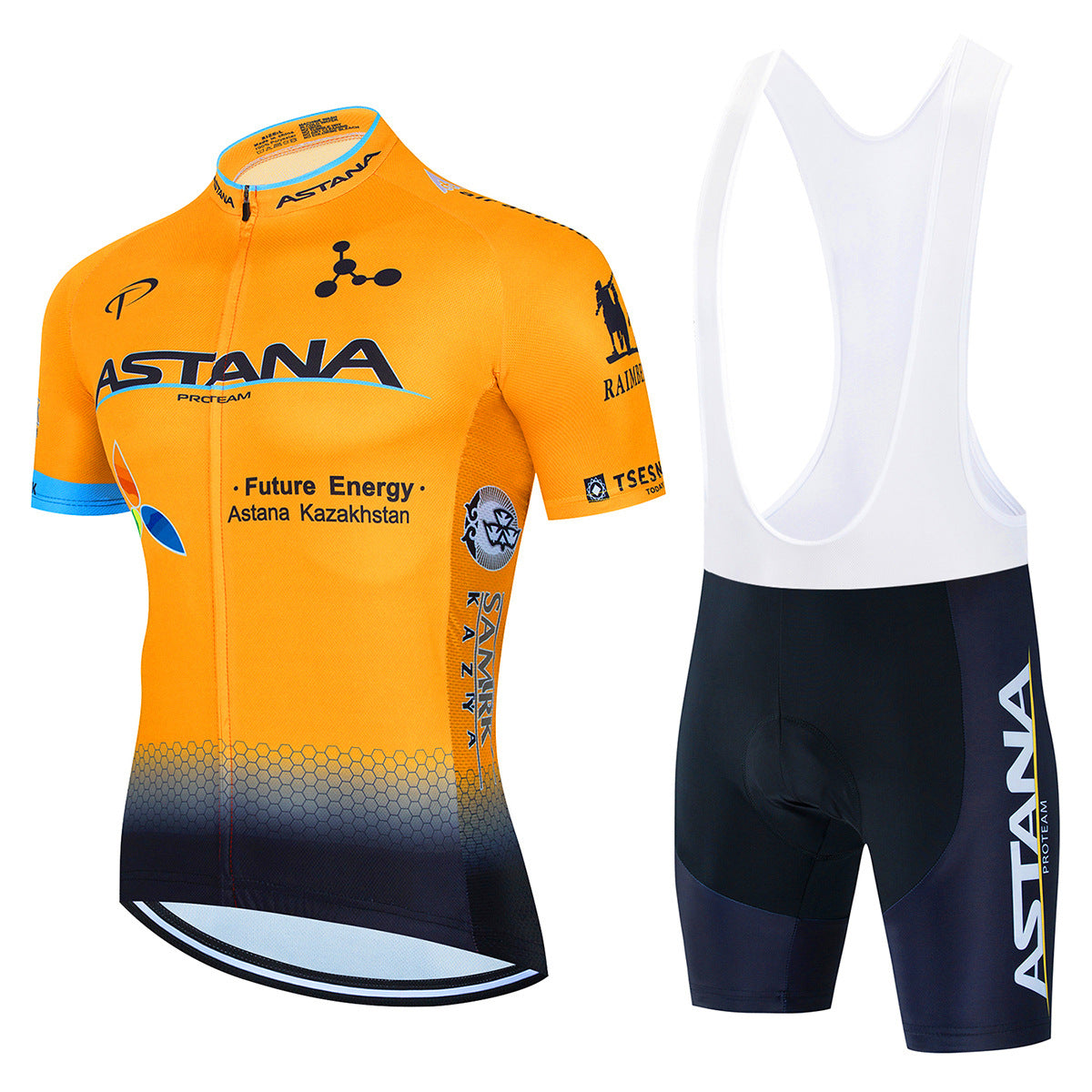 Astana - Professioneel wielerset