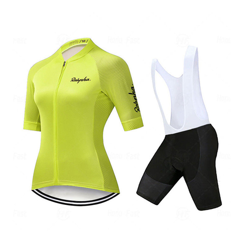 Rapha - Professioneel vrouwen wielerset