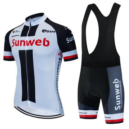 Sunweb - Pro wielerset