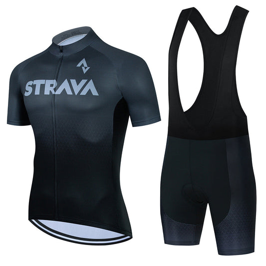 Strava - PRO wielerset