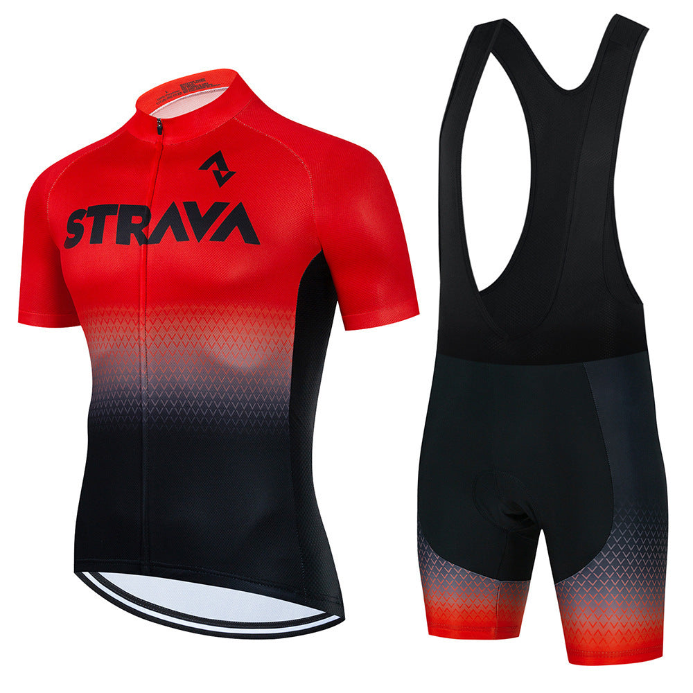 Strava - PRO wielerset