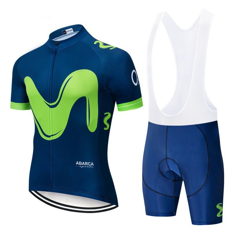 Movistar - Professioneel wielerset