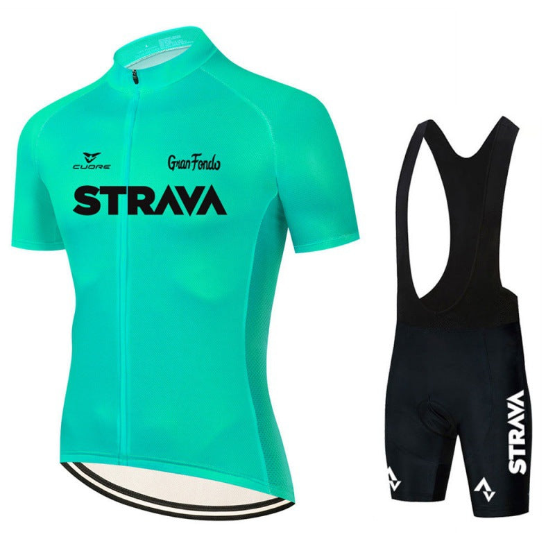 Strava | Pro wielerset