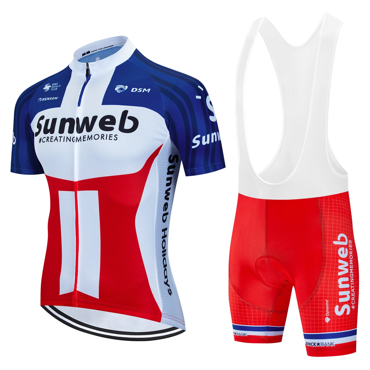 Sunweb - Pro wielerset