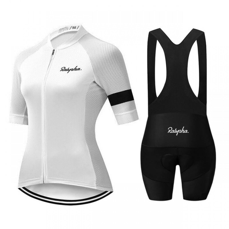 Rapha - (NIEUWE KLEUREN) Vrouwen wielerset