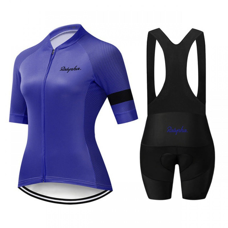 Rapha - (NIEUWE KLEUREN) Vrouwen wielerset