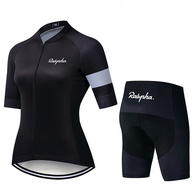 Rapha - Professioneel vrouwen wielerset