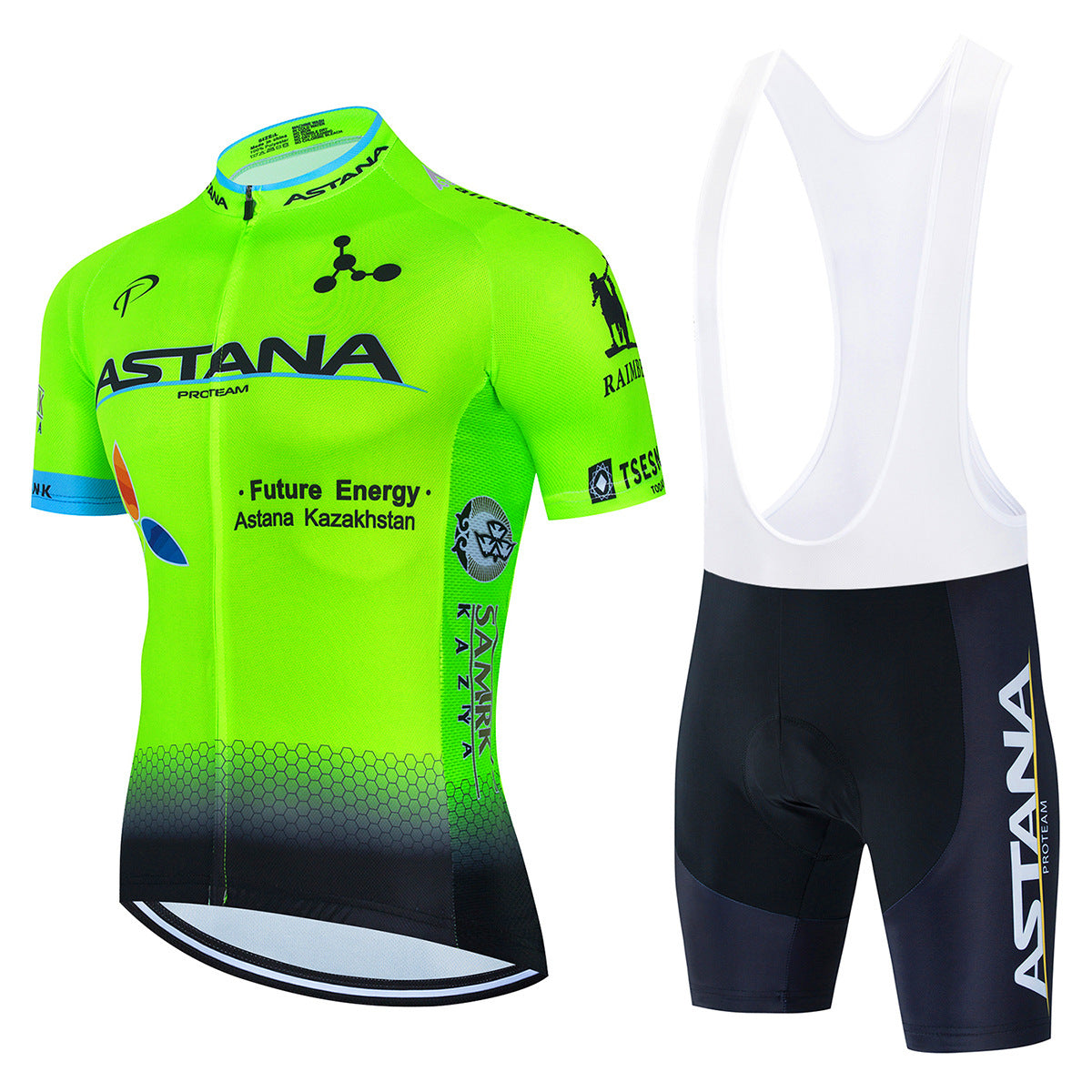 Astana - Professioneel wielerset