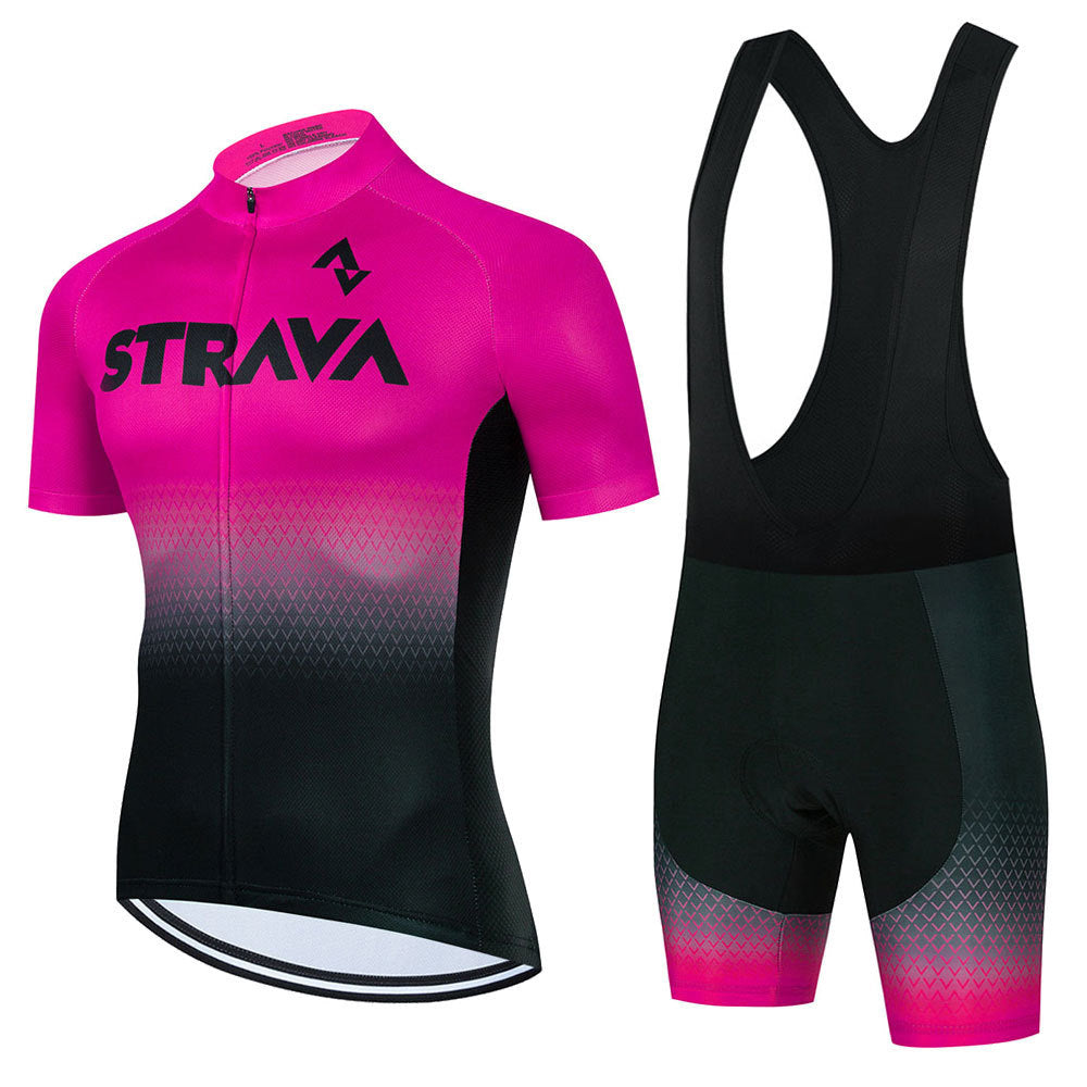 Strava - PRO wielerset