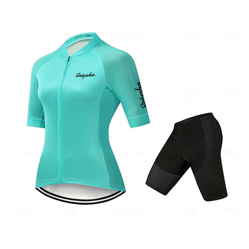 Rapha - Professioneel vrouwen wielerset