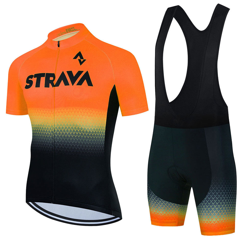 Strava - PRO wielerset