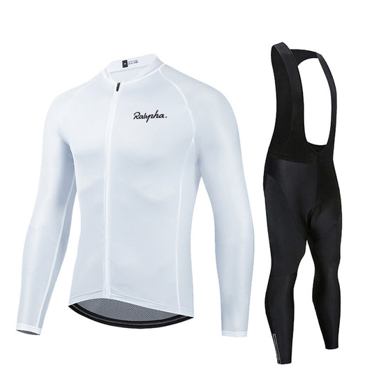 Rapha - Lange mouwen wielerset