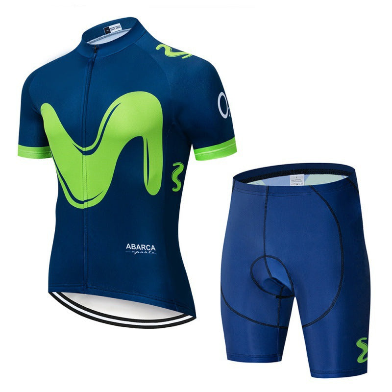 Movistar - Professioneel wielerset