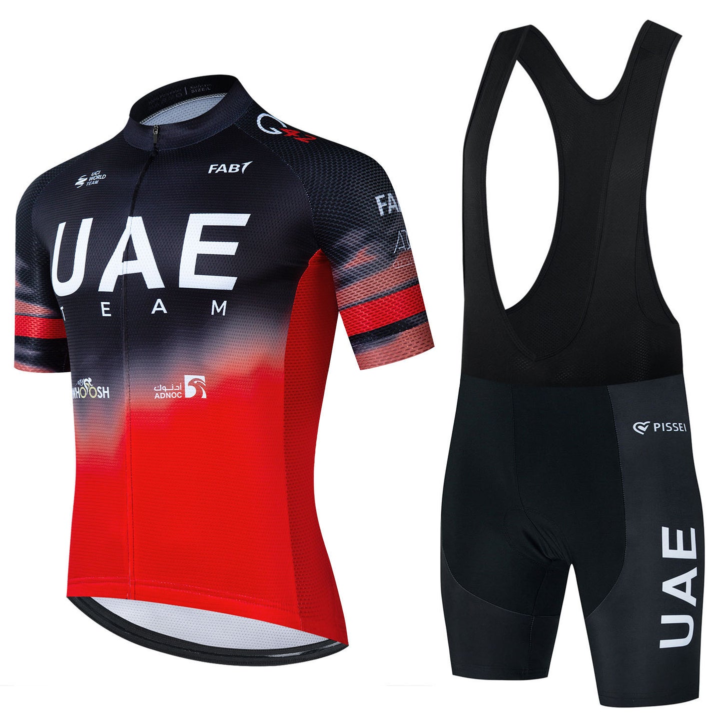 UAE - Pro Wielerset