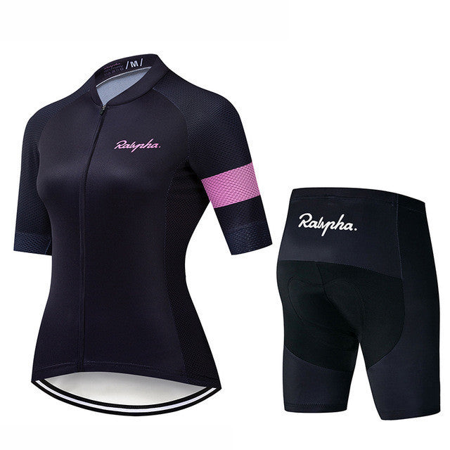 Rapha - Professioneel vrouwen wielerset