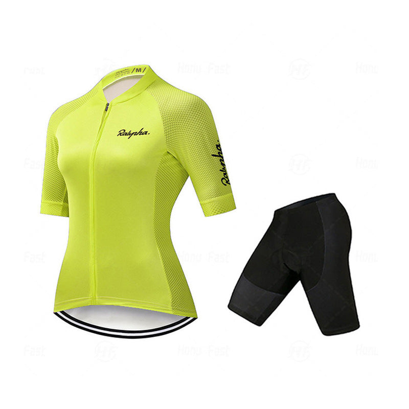 Rapha - Professioneel vrouwen wielerset