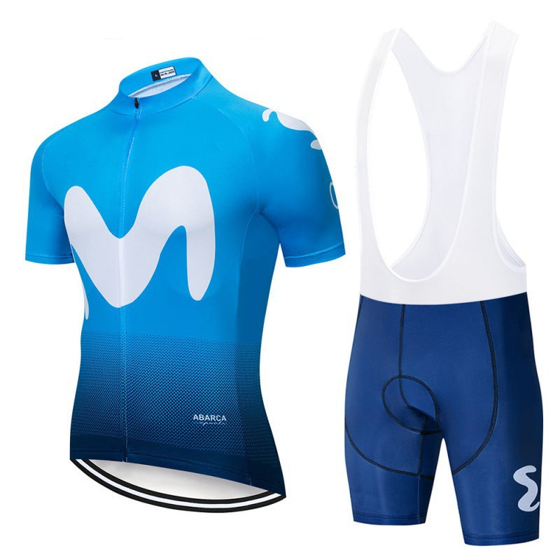 Movistar - Professioneel wielerset