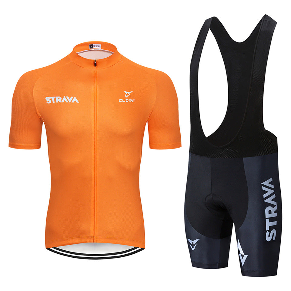 Strava | Pro wielerset