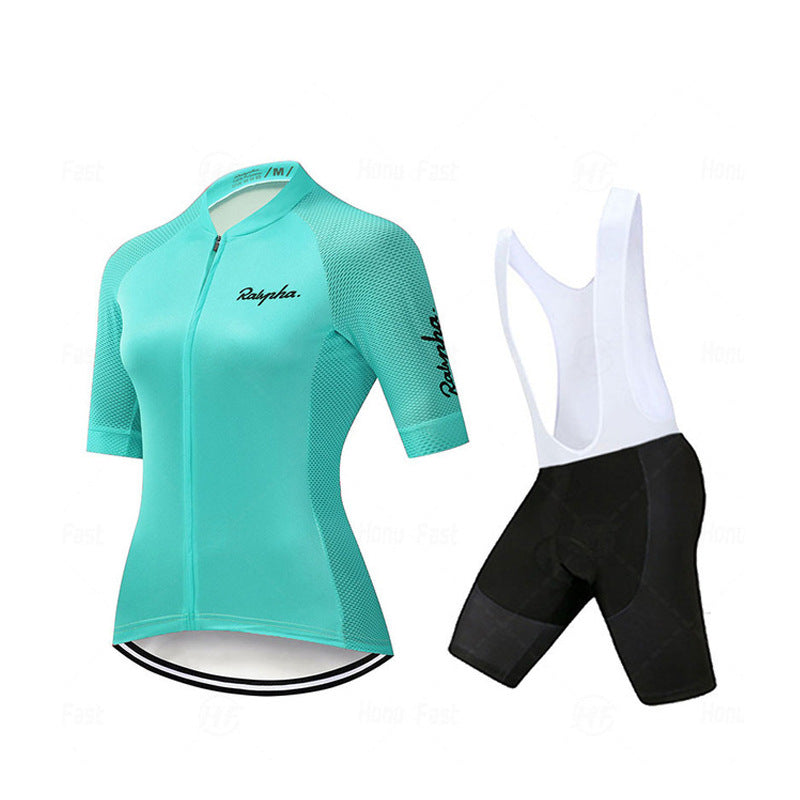 Rapha - Professioneel vrouwen wielerset