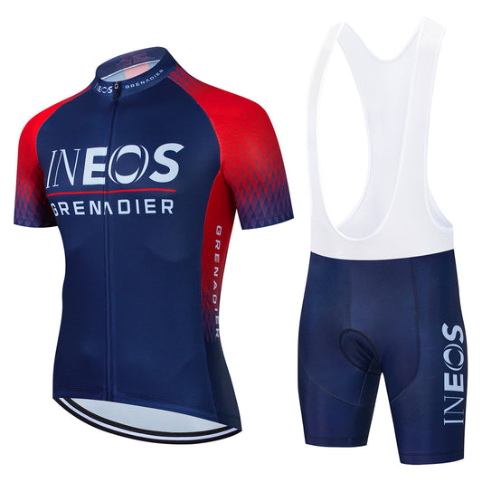 Ineos - Pro wielerset