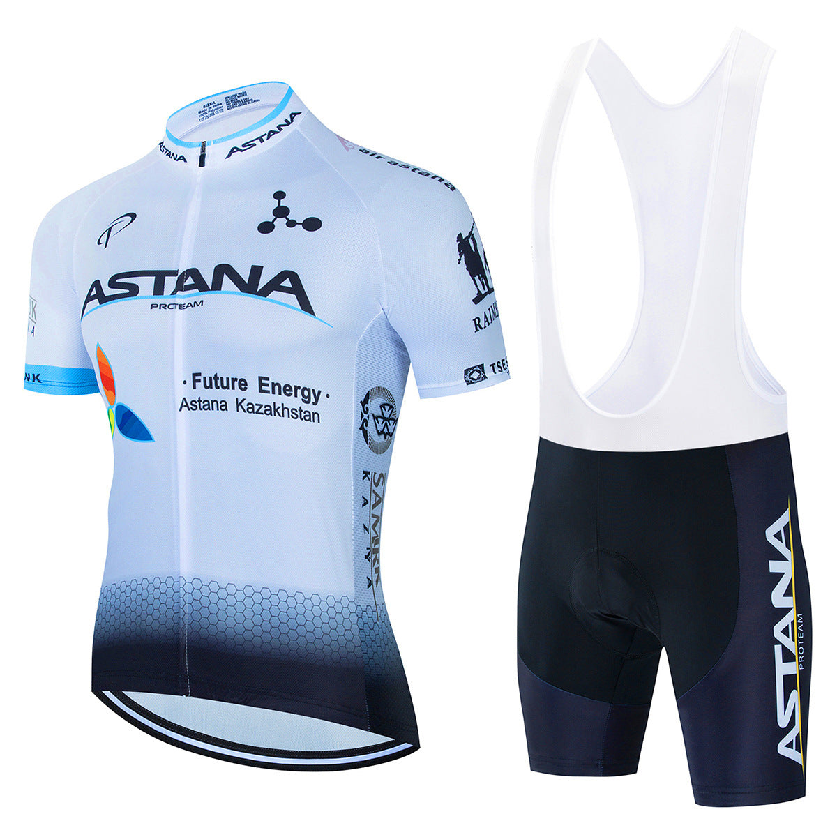 Astana - Professioneel wielerset