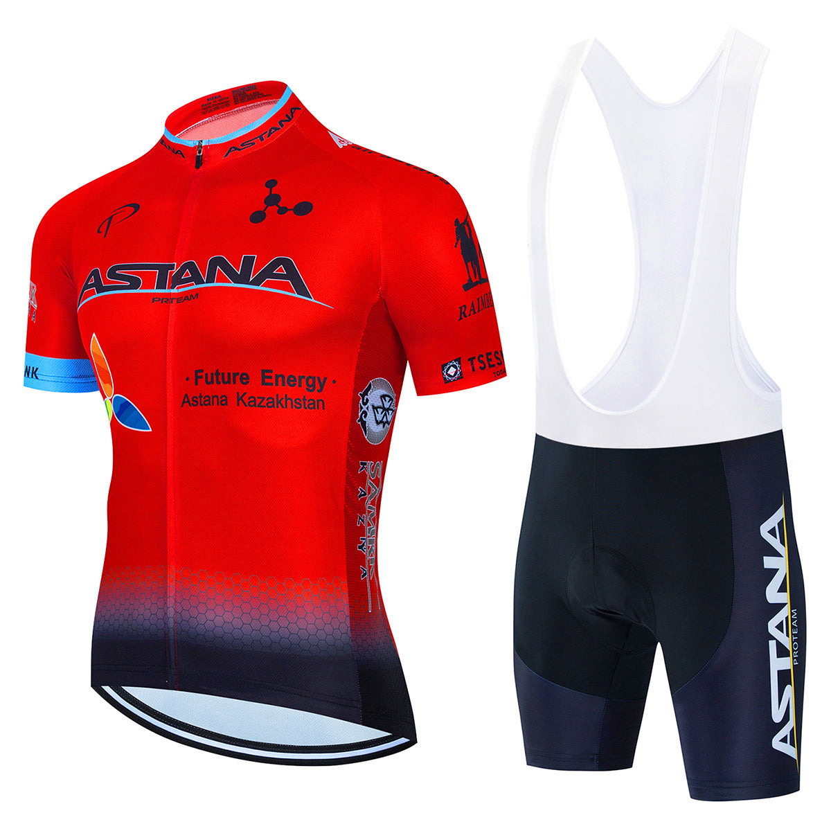 Astana - Professioneel wielerset