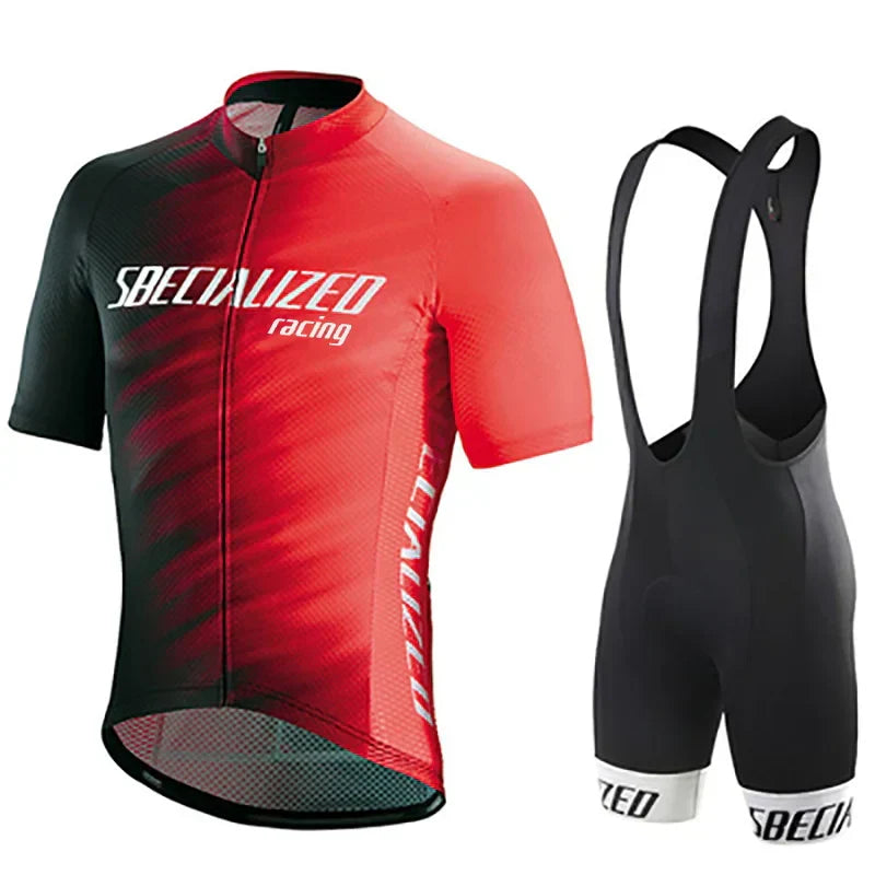 Specialized | Professioneel wielerset