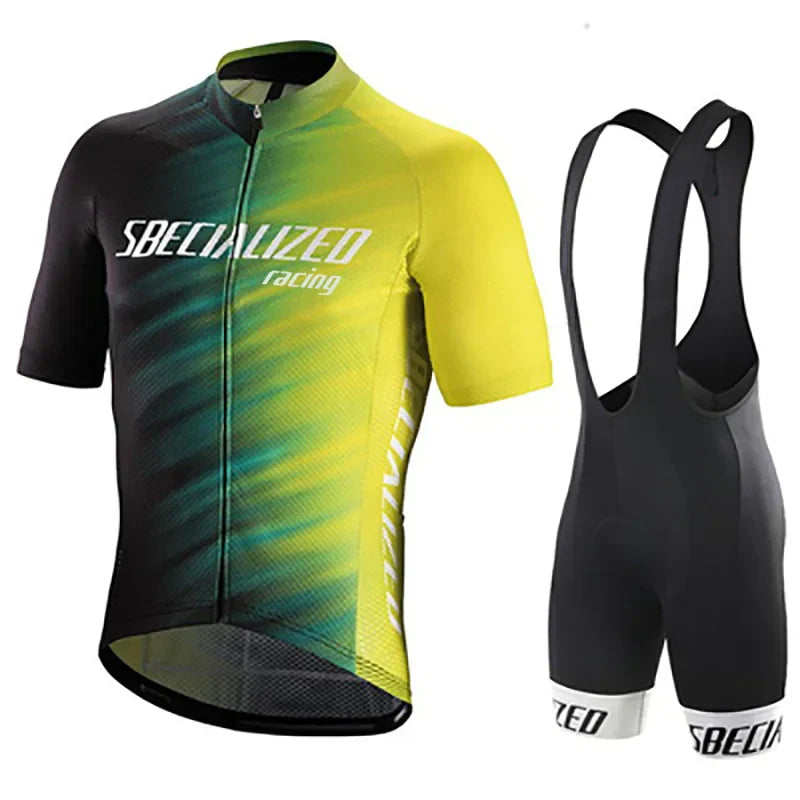 Specialized | Professioneel wielerset