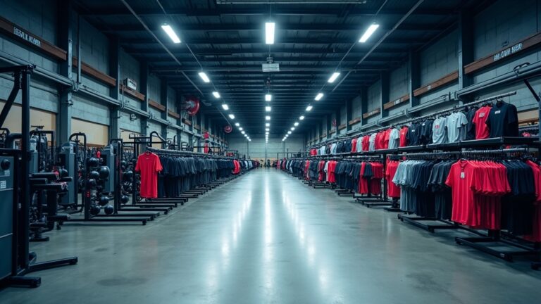 Grote Sportzaak Utrecht