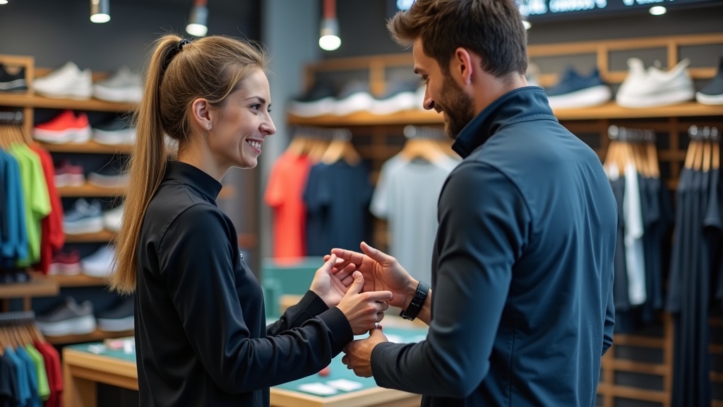 Sportzaak Utrecht Advies